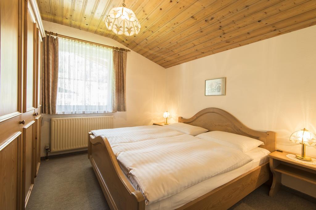 Golfappartements Bad Gastein Eksteriør billede