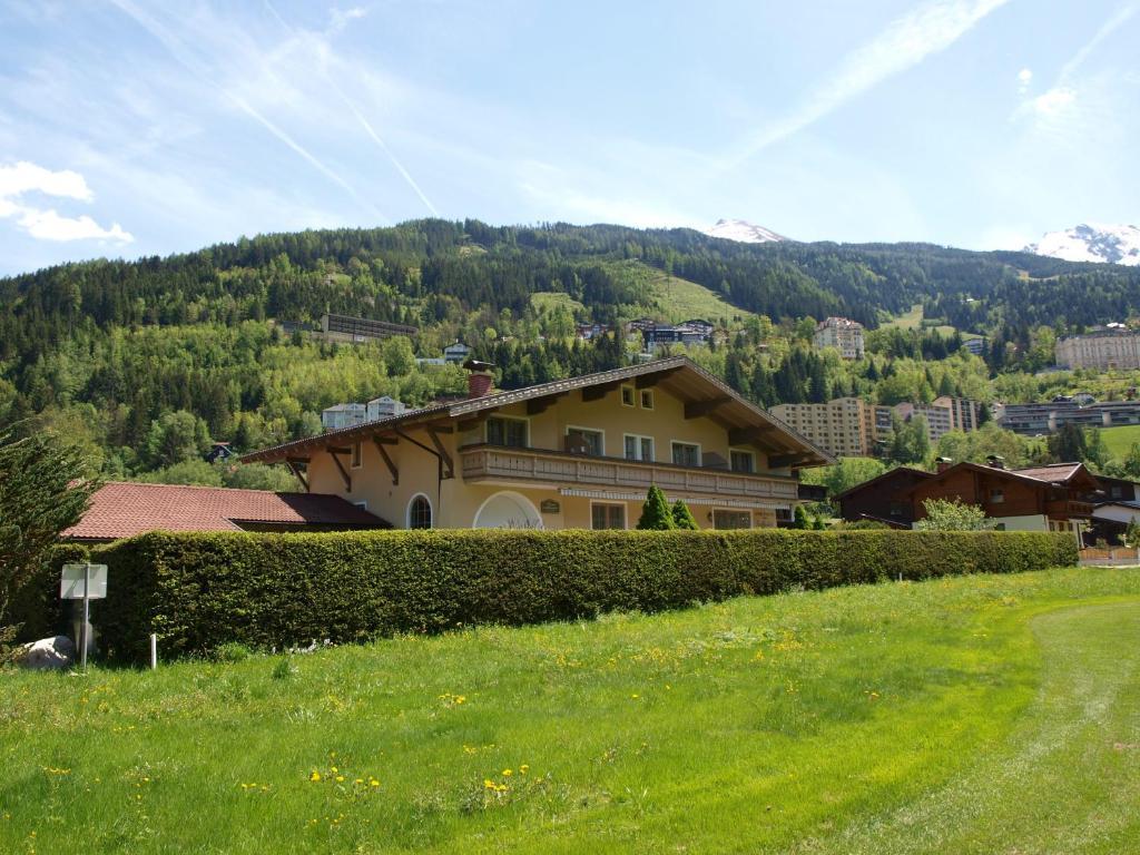 Golfappartements Bad Gastein Eksteriør billede