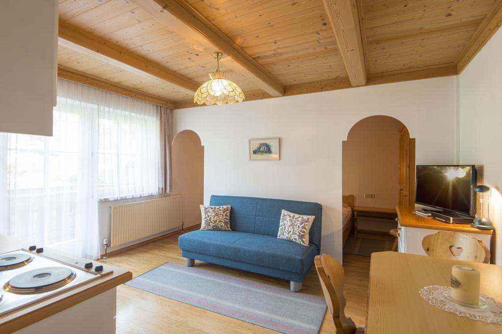 Golfappartements Bad Gastein Eksteriør billede