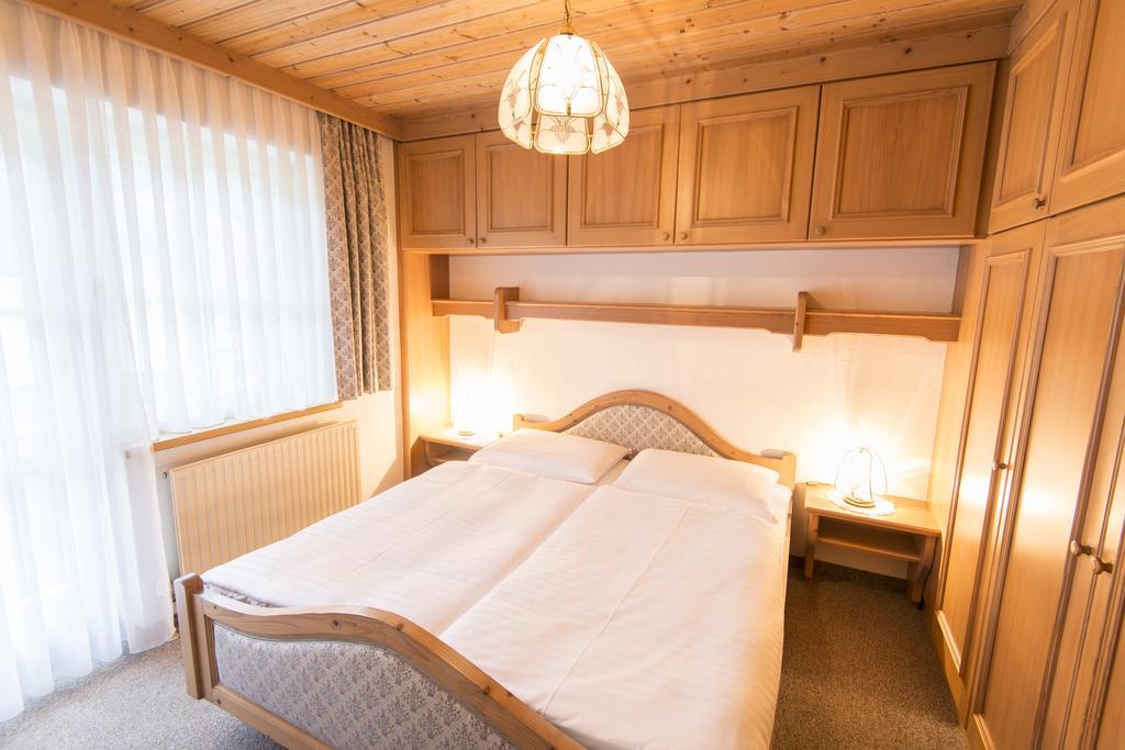 Golfappartements Bad Gastein Eksteriør billede